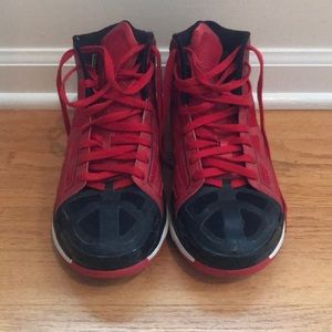Adidas CrazyLight Basketball Shoes